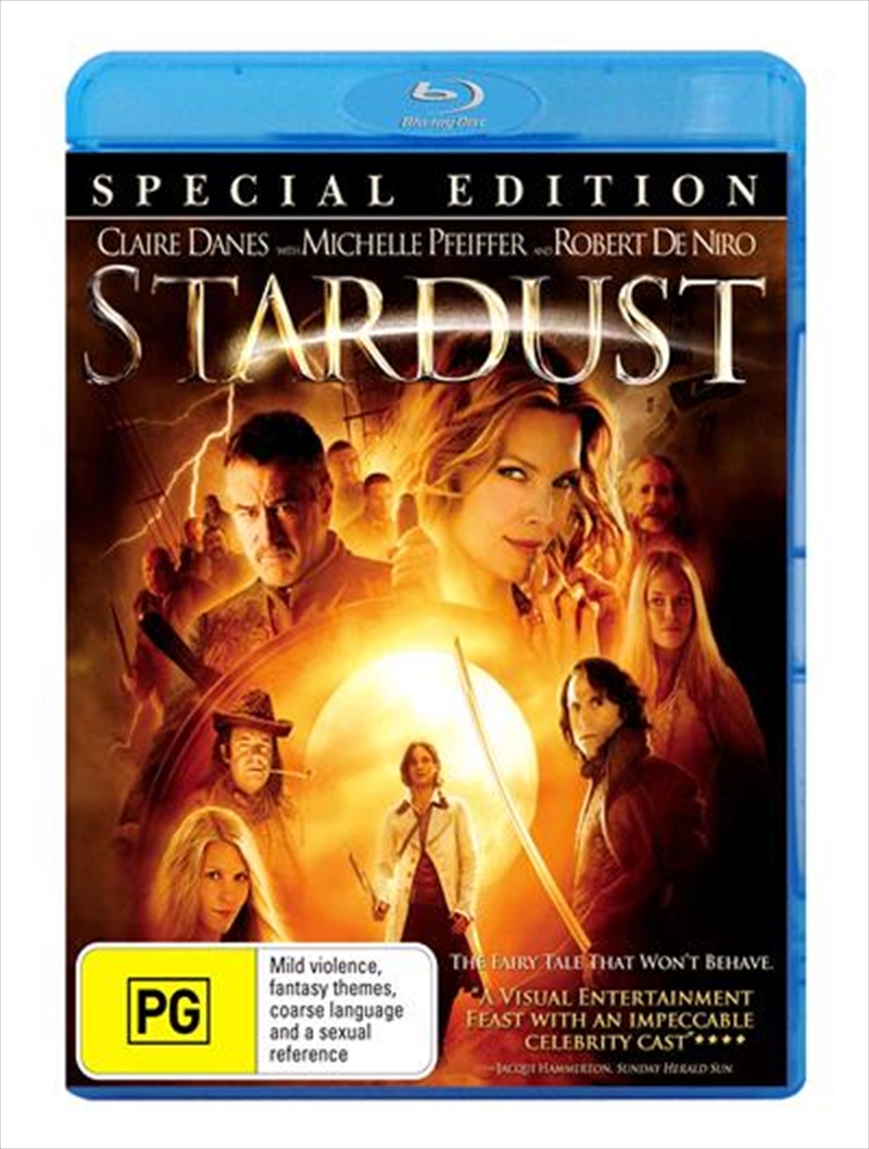 Stardust/Product Detail/Fantasy