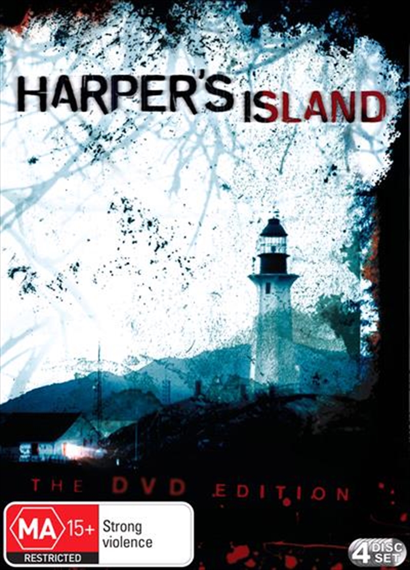 Harper's Island/Product Detail/Drama