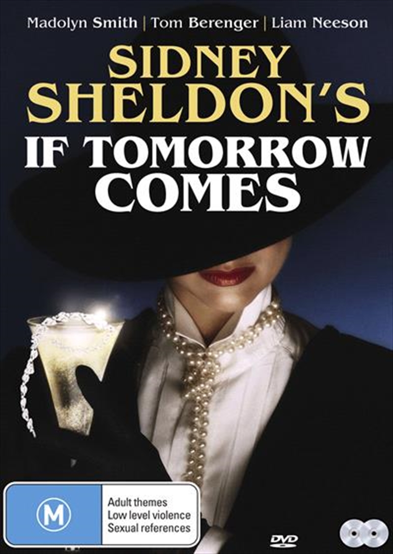 Sidney Sheldon's If Tomorrow Comes/Product Detail/Drama