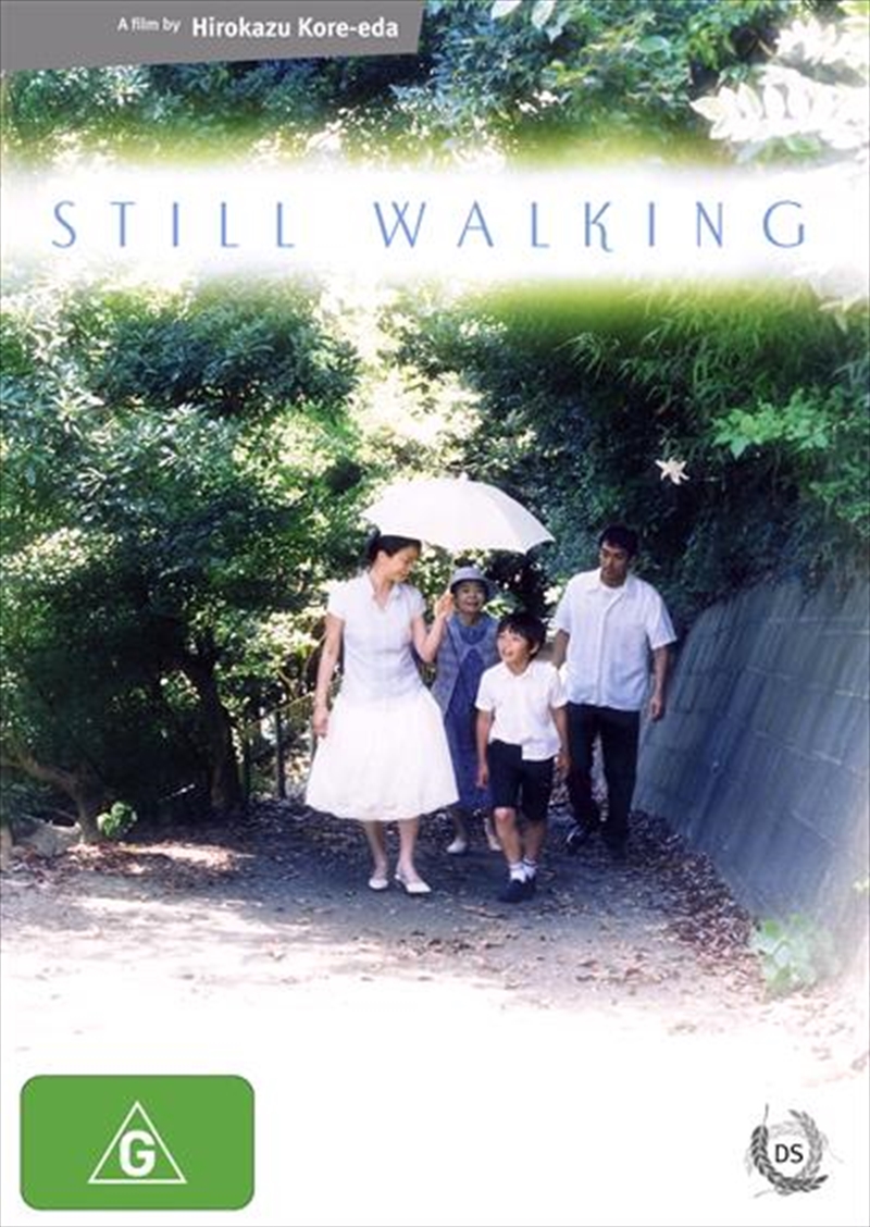 Still Walking/Product Detail/Foreign Films