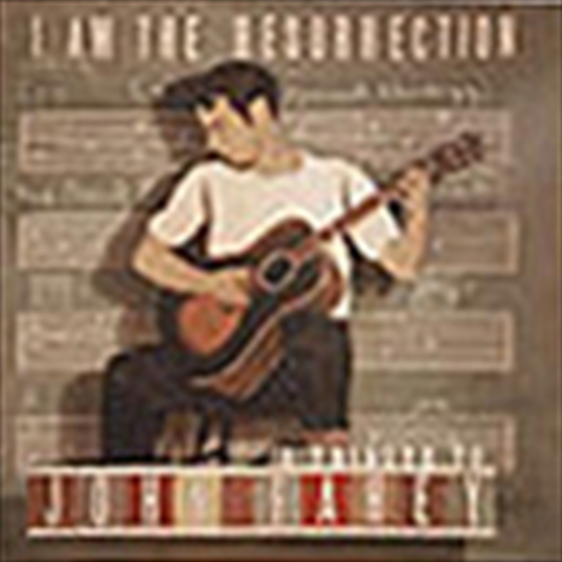 John Fahey Tribute/Product Detail/Rock/Pop