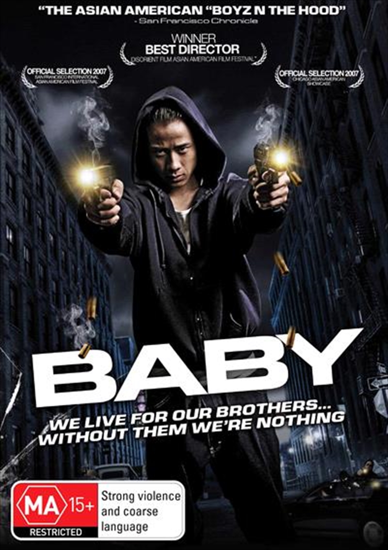 Baby/Product Detail/Thriller