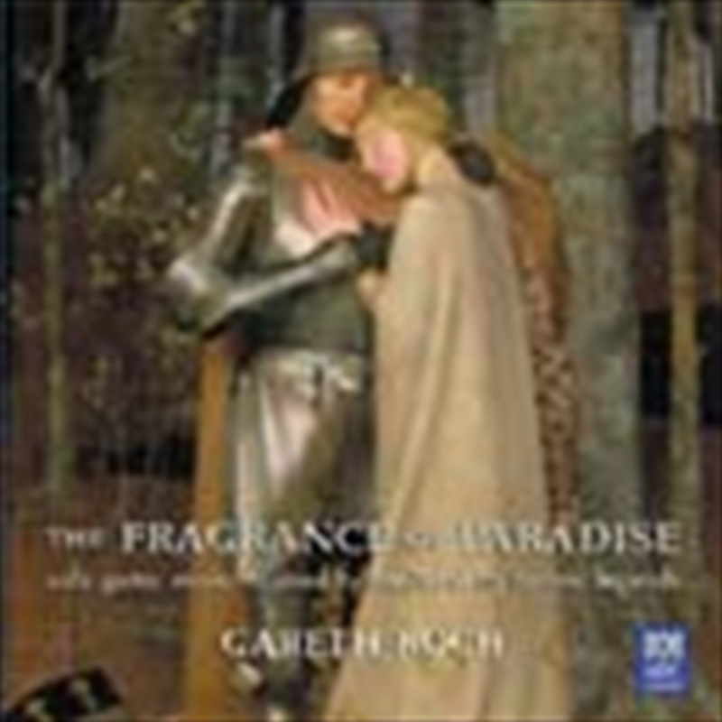 Fragrence Of Paradise/Product Detail/Classical