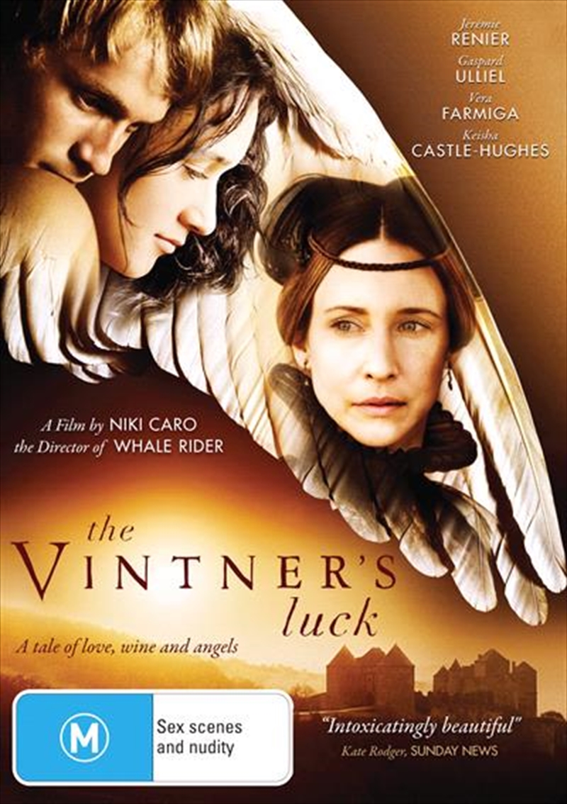 Vintner's Luck, The/Product Detail/Drama