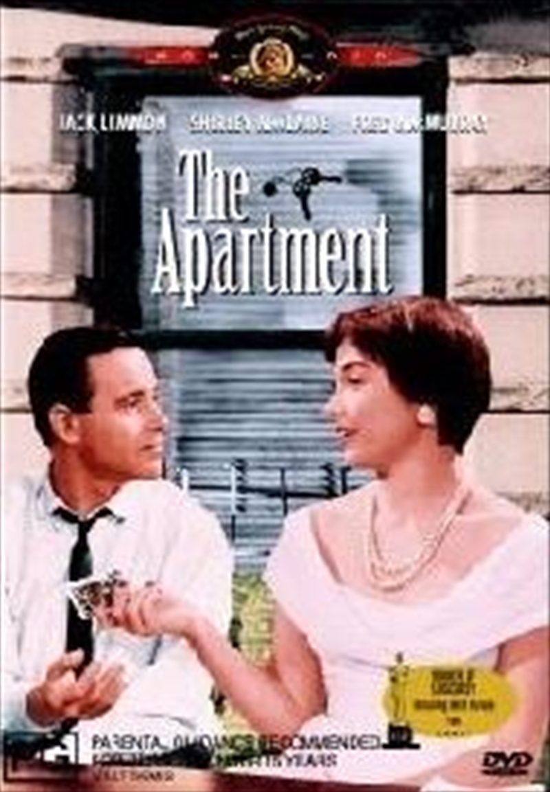Apartment, The/Product Detail/Classic