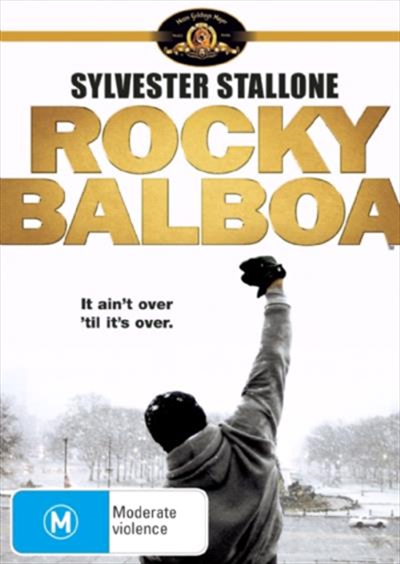 Rocky Balboa | DVD