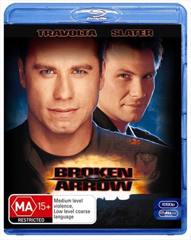 Broken Arrow/Product Detail/Action