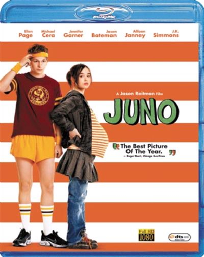 Juno/Product Detail/Comedy