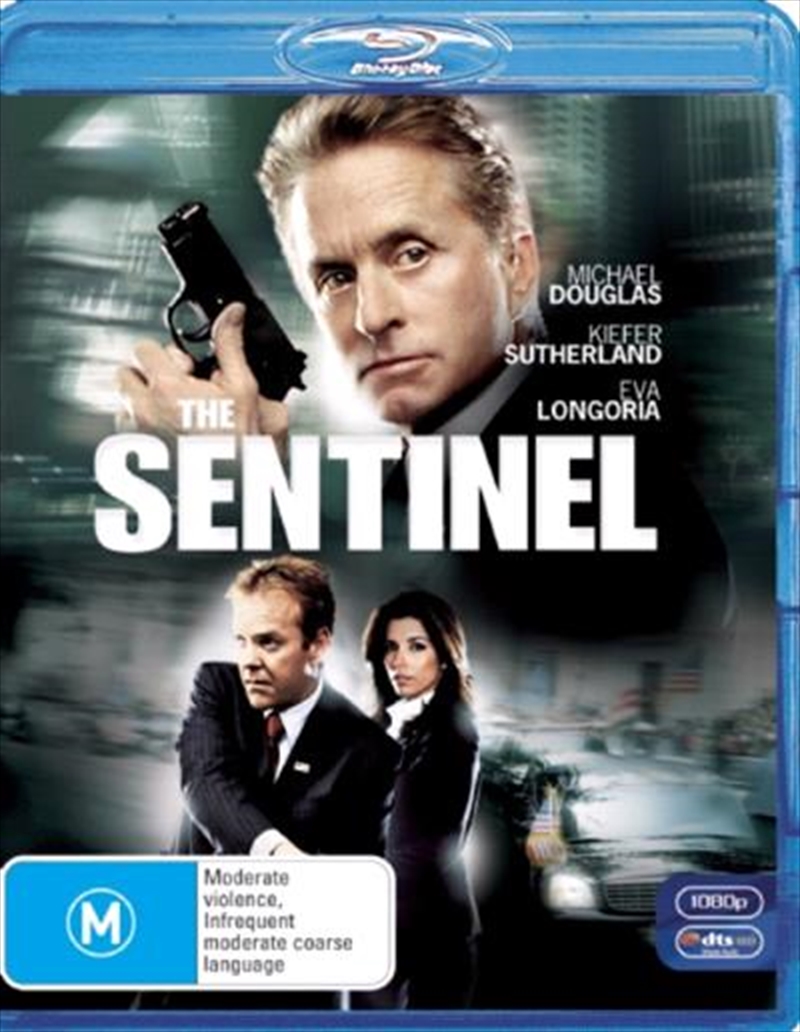 Sentinel, The/Product Detail/Action