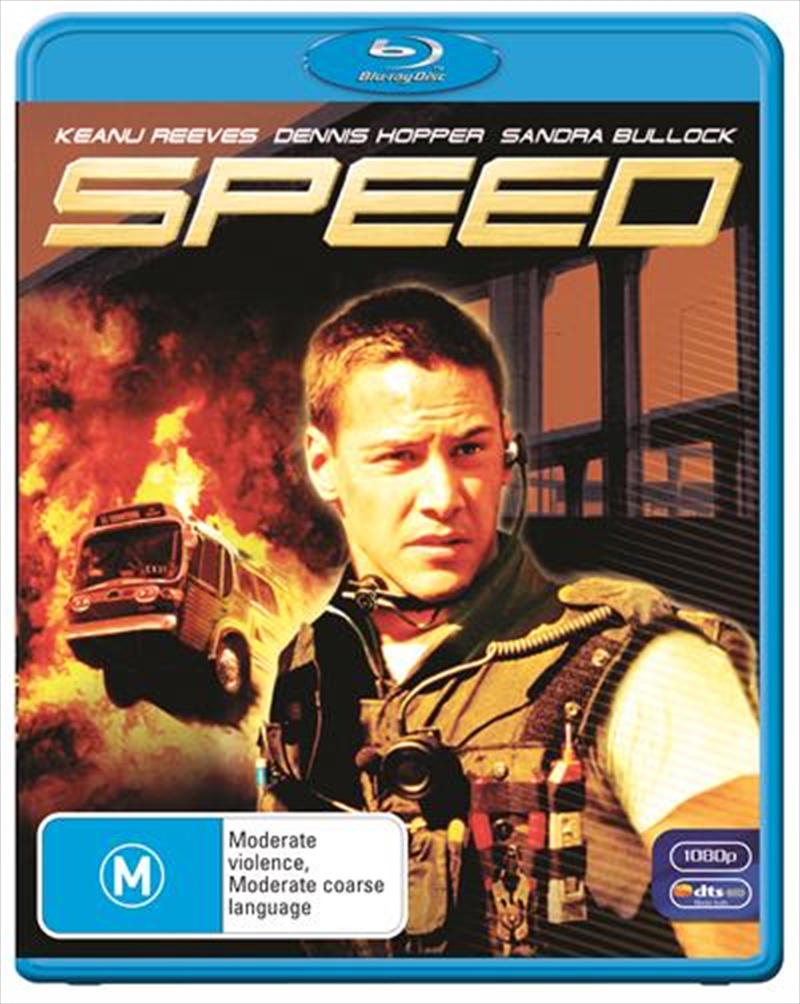 Speed/Product Detail/Action