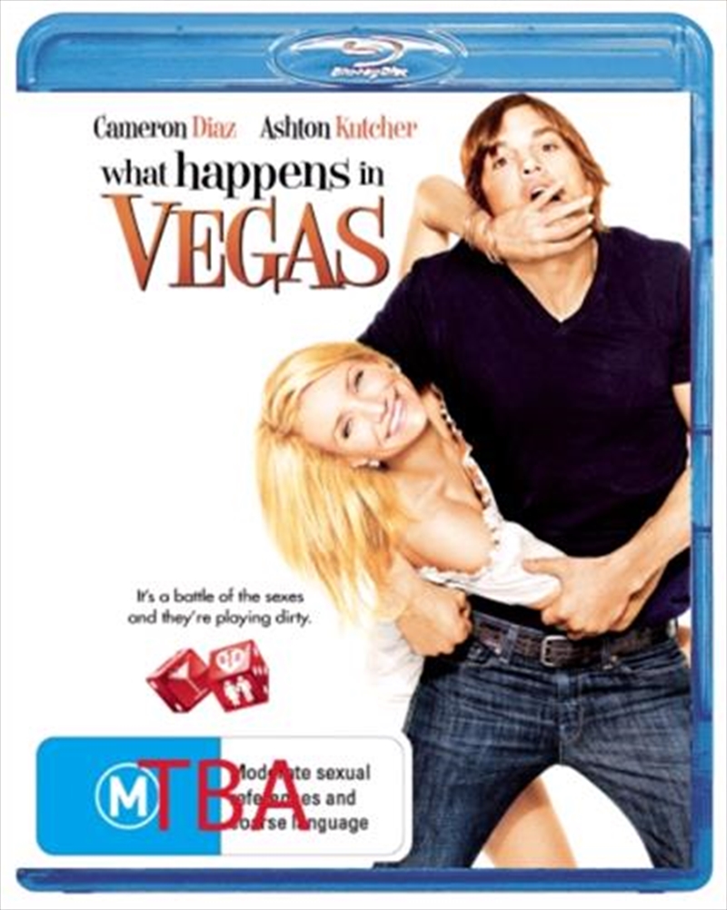 What Happens In Vegas/Product Detail/Comedy