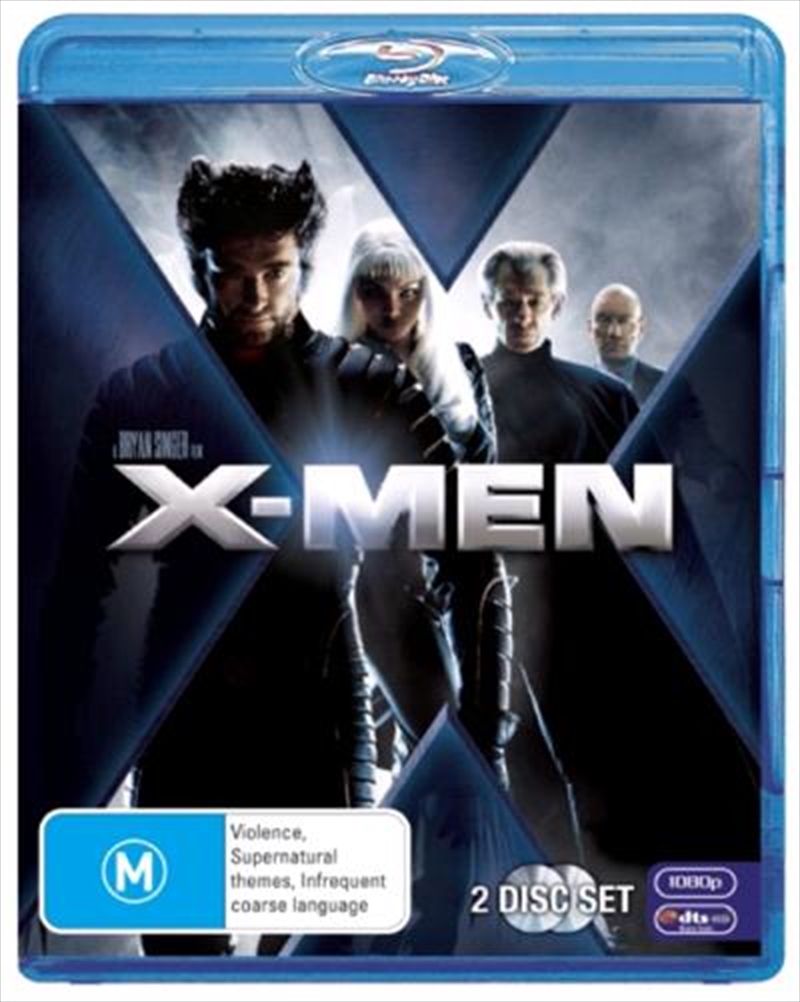 X-Men/Product Detail/Action