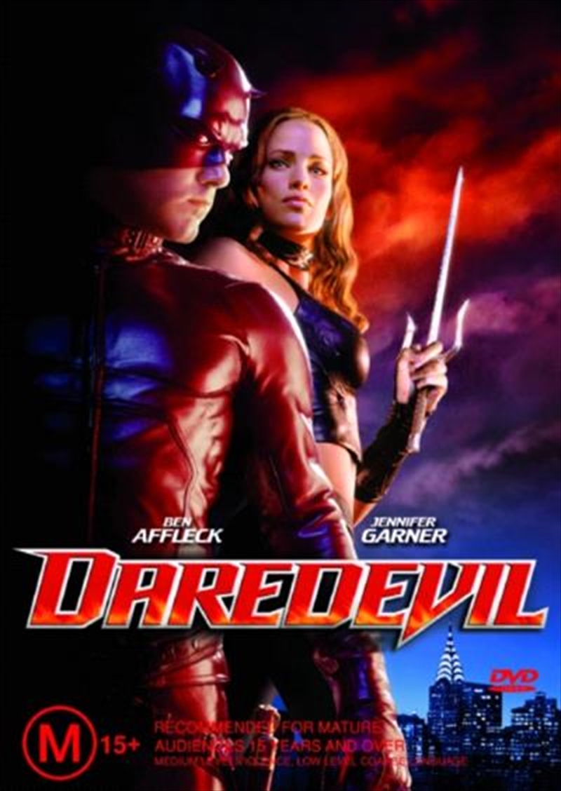 Daredevil  - Special Edition/Product Detail/Action