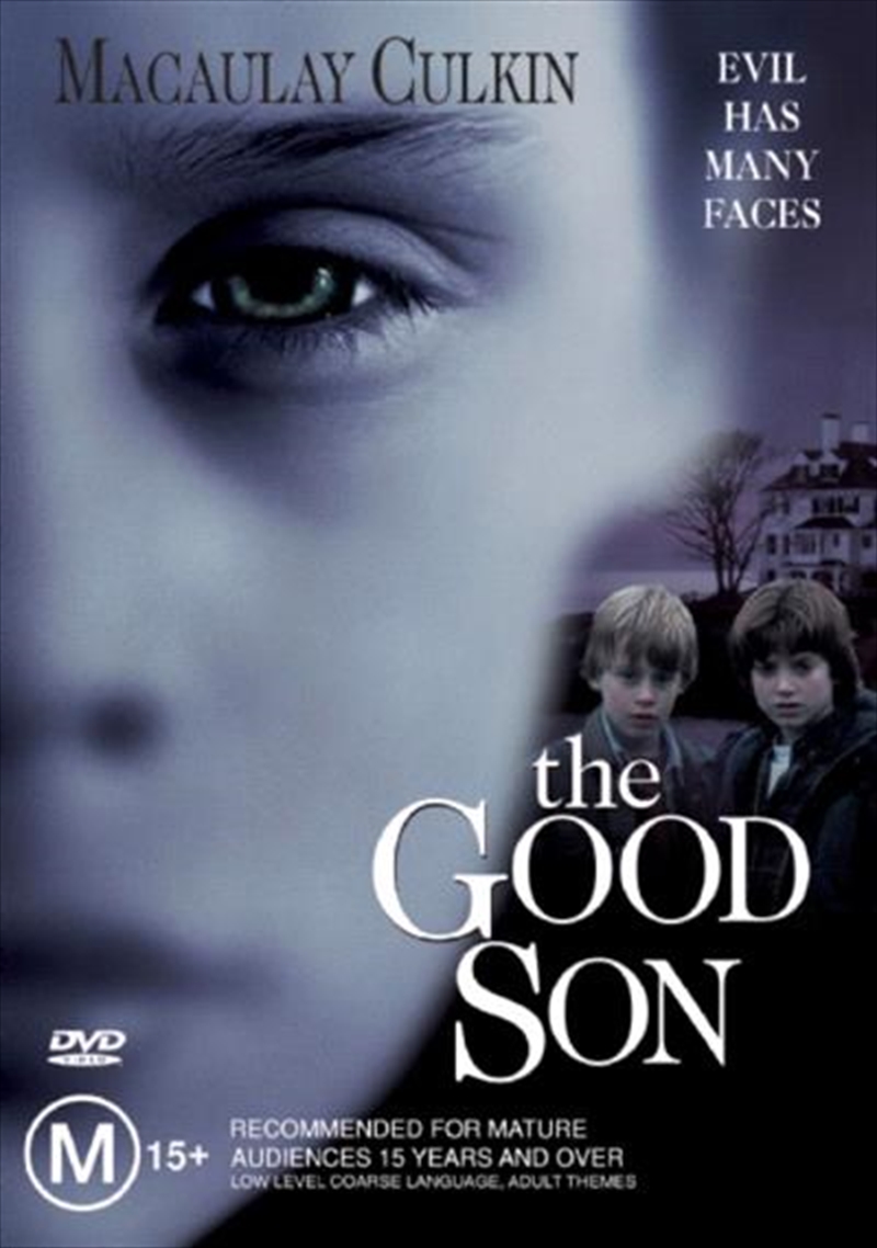 Good Son, The/Product Detail/Thriller