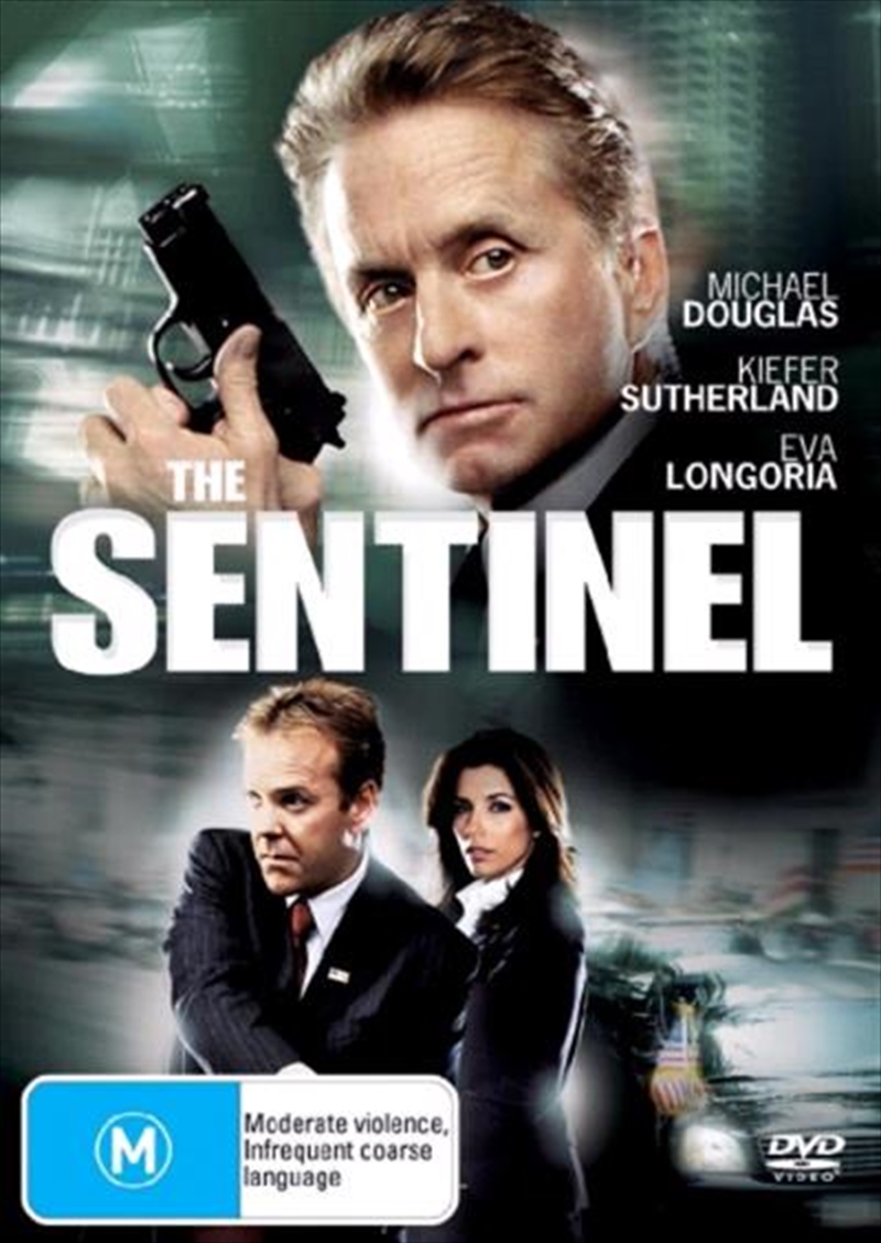 Sentinel, The/Product Detail/Thriller