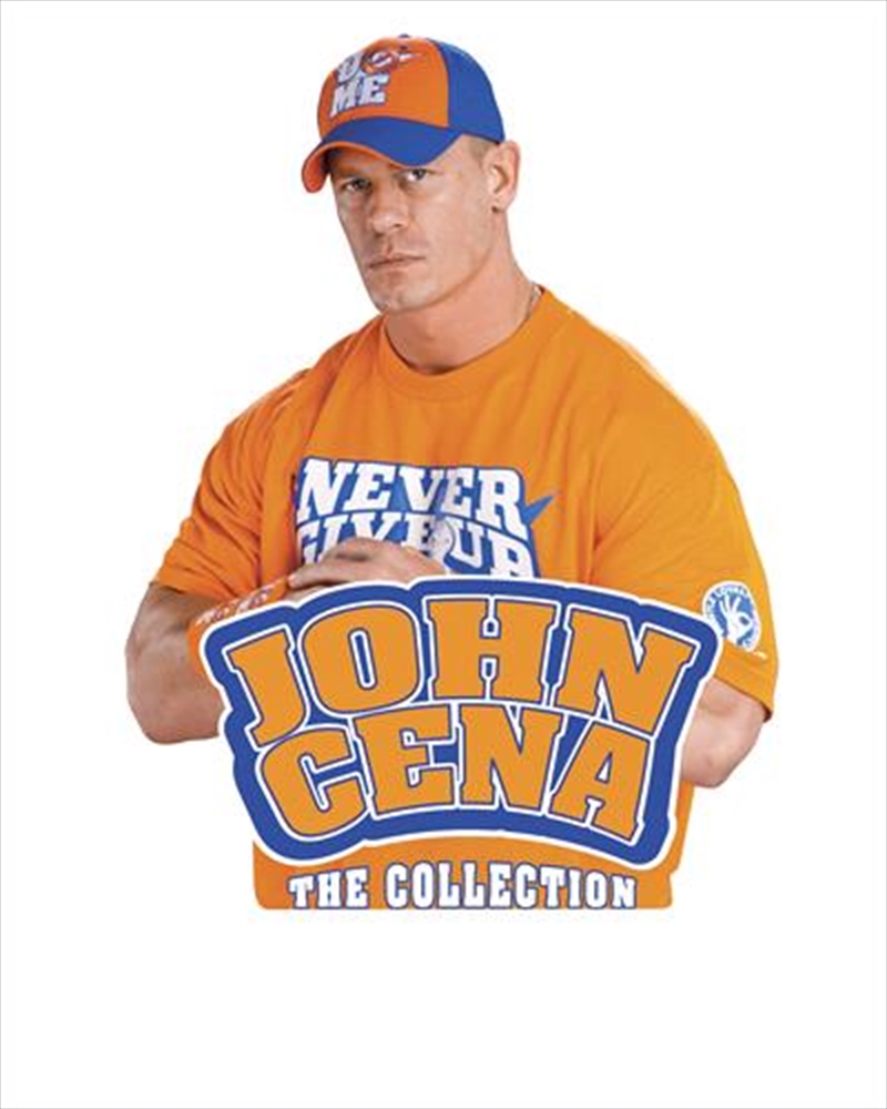 John Cena - The Collection/Product Detail/Sport