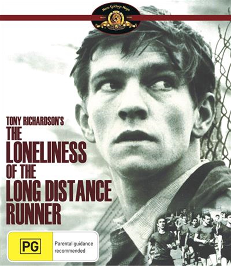 Loneliness Of The Long Distance Runner, The/Product Detail/Drama
