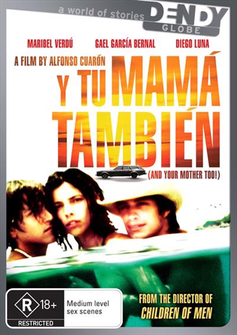 Y Tu Mama Tambien/Product Detail/Foreign Films