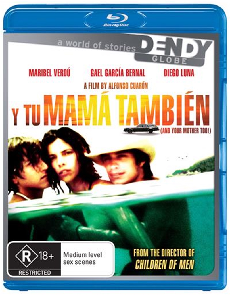 Y Tu Mama Tambien/Product Detail/Foreign Films
