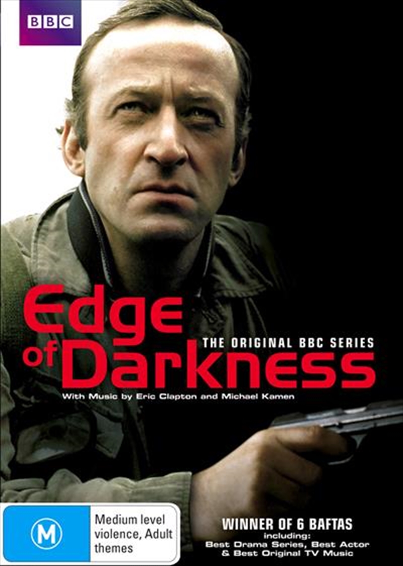 Edge Of Darkness/Product Detail/Thriller