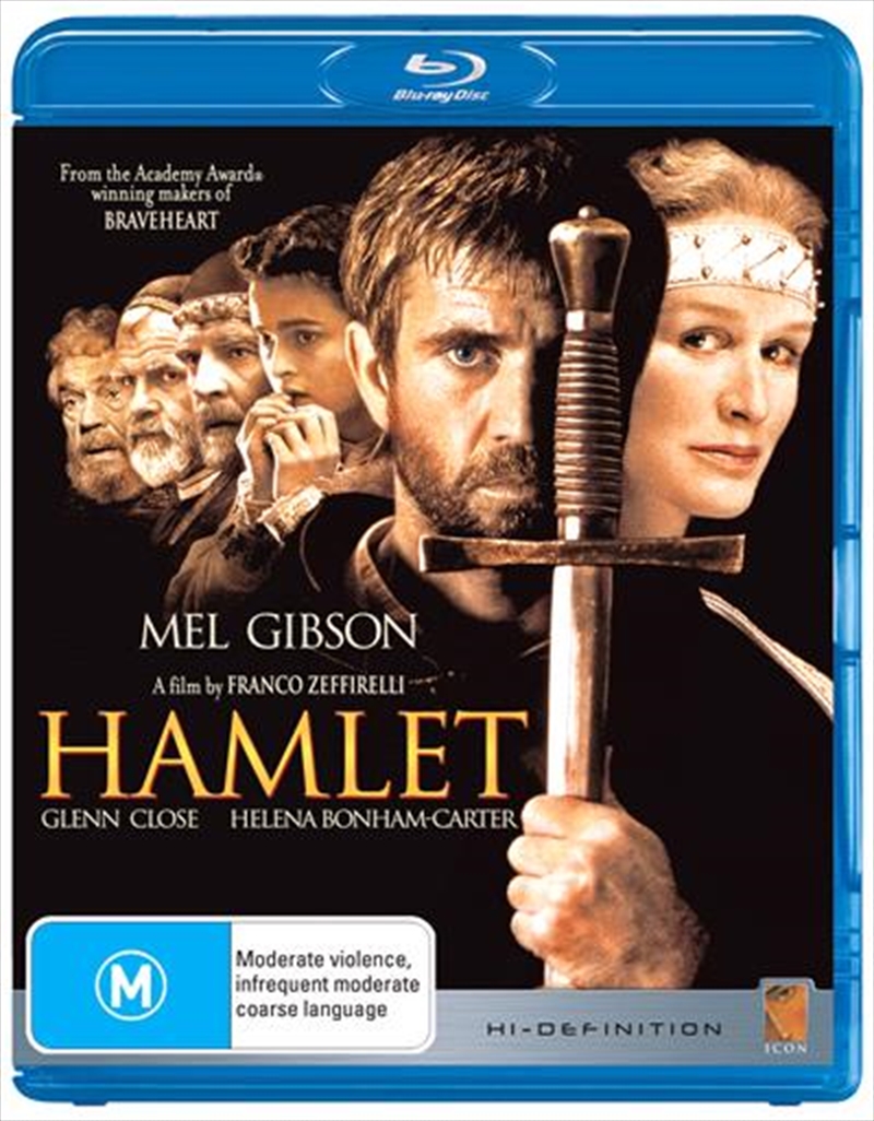 Hamlet  - Special Edition/Product Detail/Drama