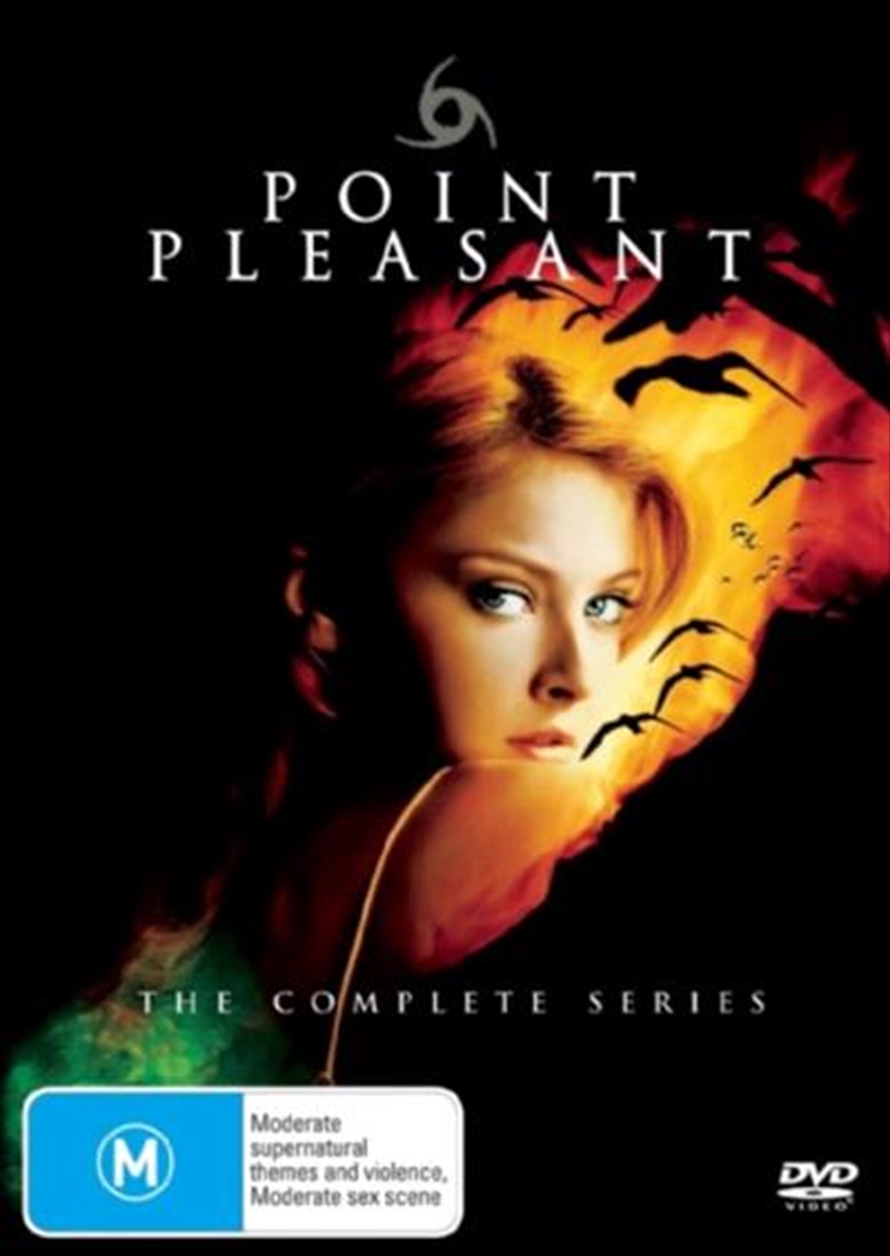 Point Pleasant - Complete Series/Product Detail/Drama