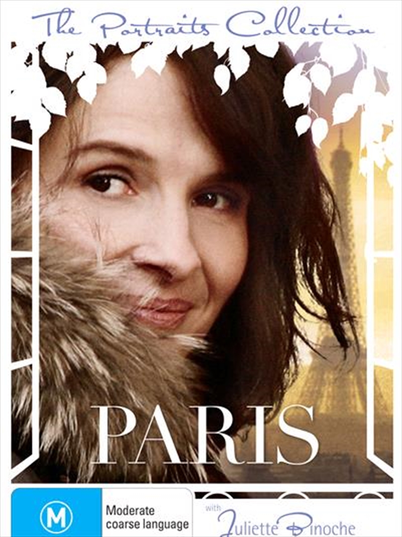 Paris  Portraits Collection/Product Detail/Drama