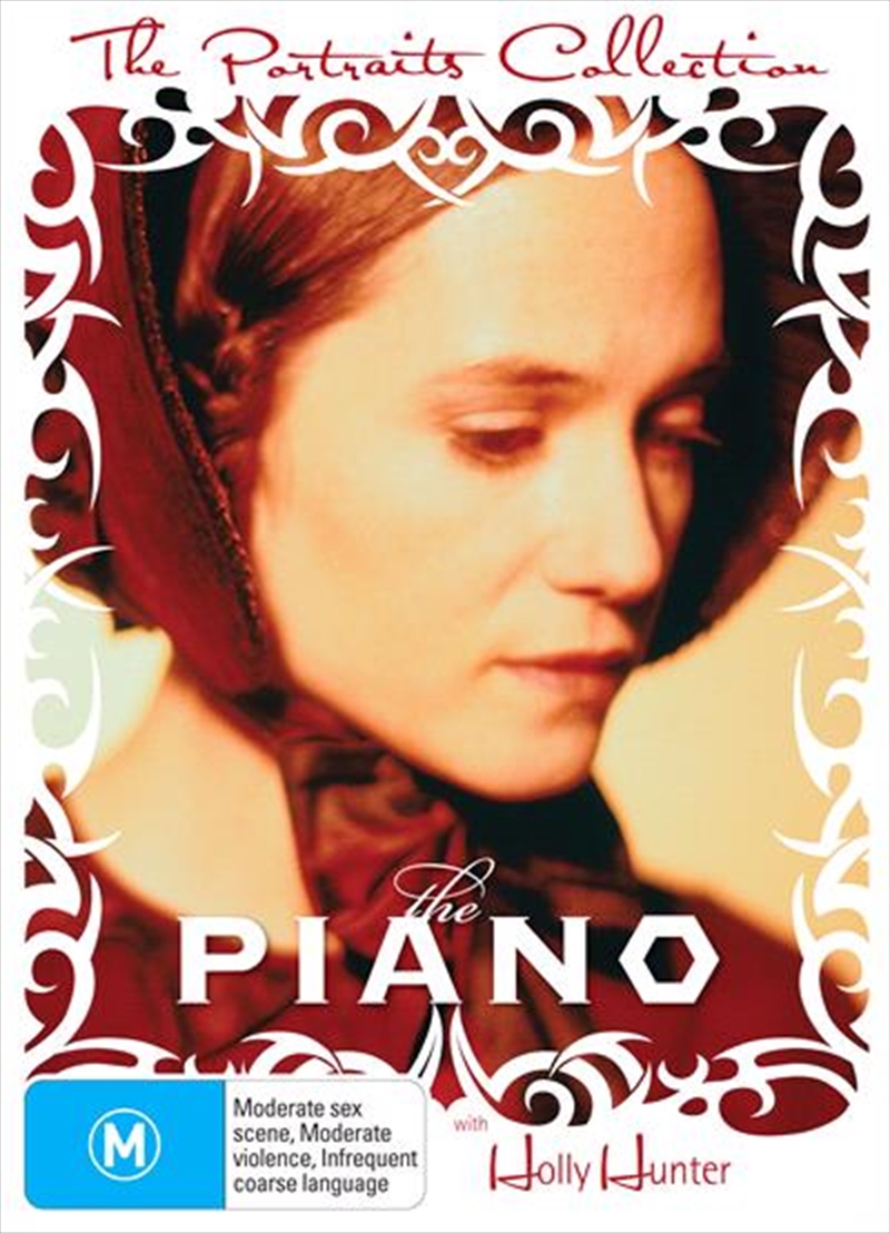 Piano  Portraits Collection, The/Product Detail/Drama