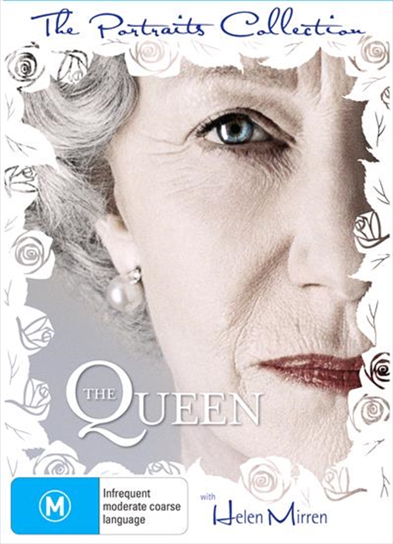 Queen  Portraits Collection, The/Product Detail/Drama