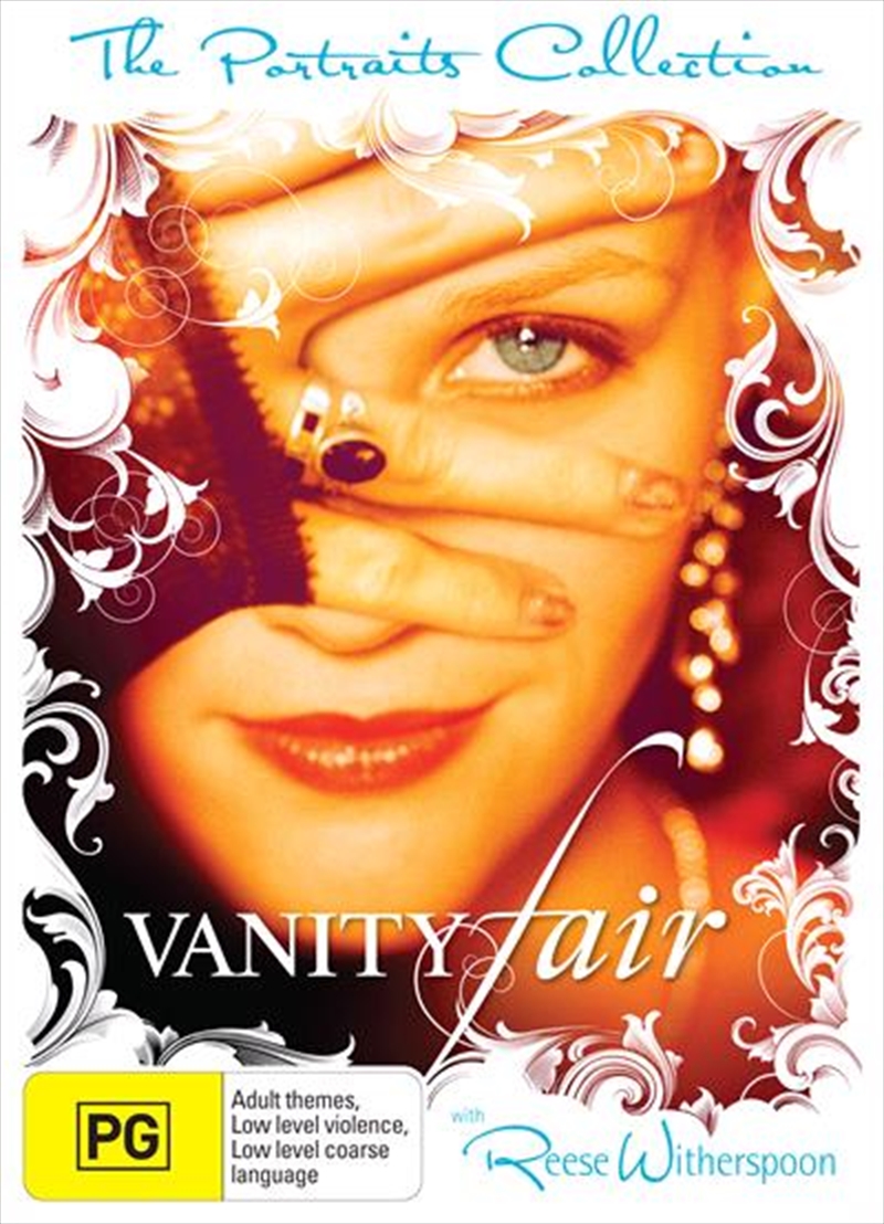 Vanity Fair  Portraits Collection/Product Detail/Drama