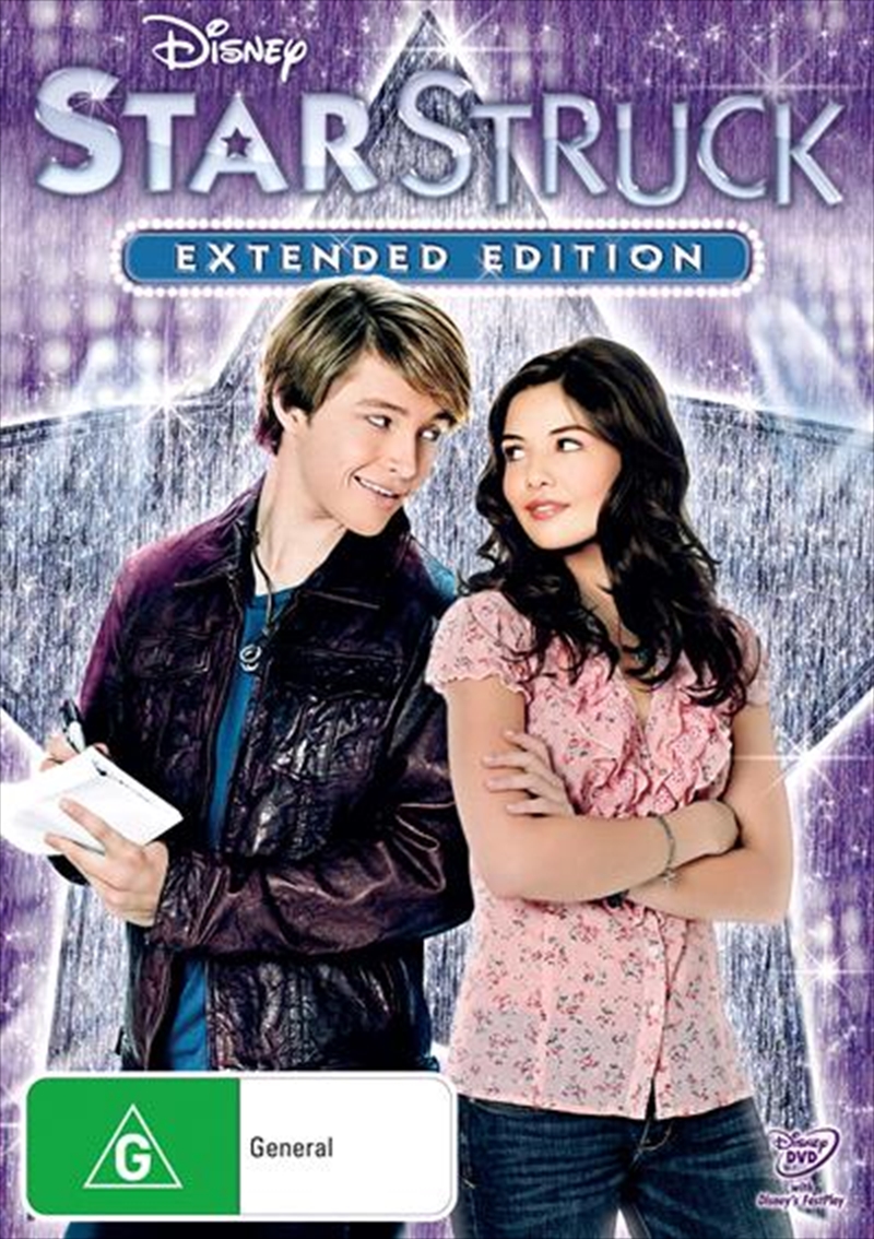 Starstruck/Product Detail/Musical