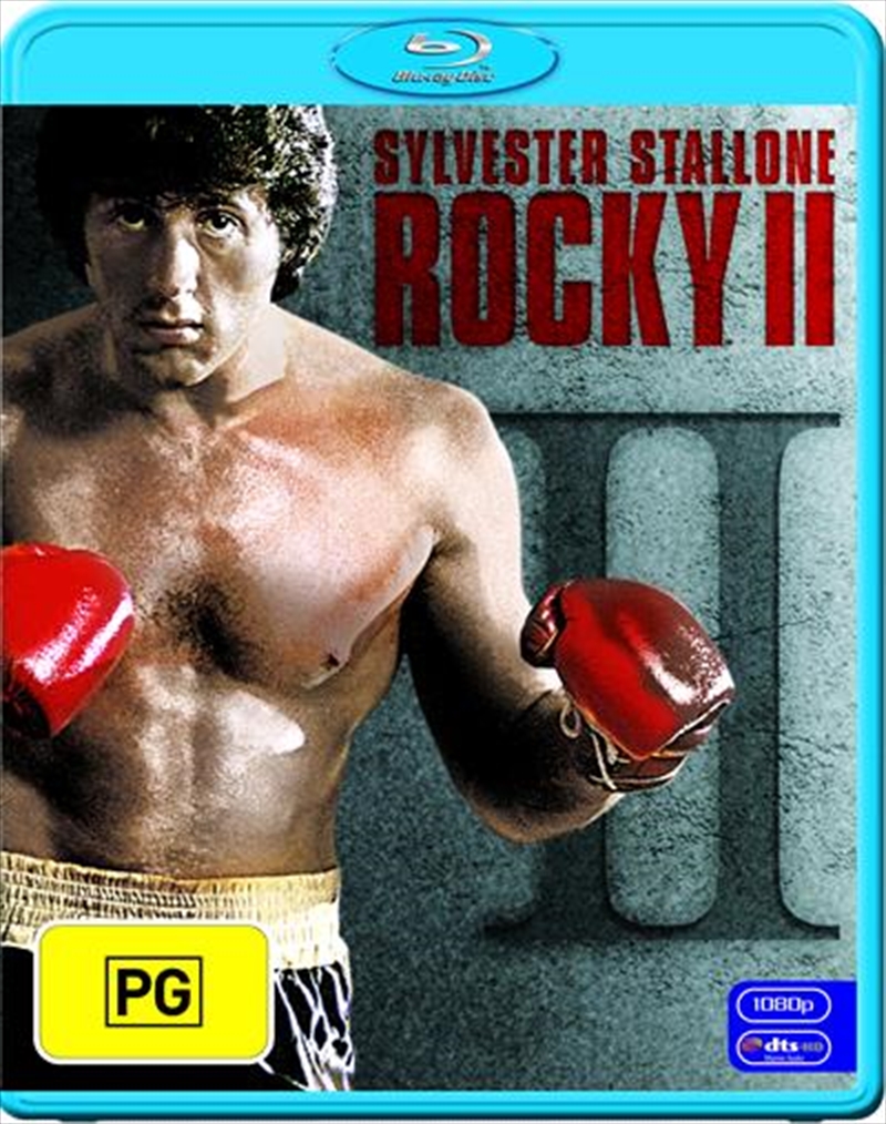 Rocky 02/Product Detail/Drama