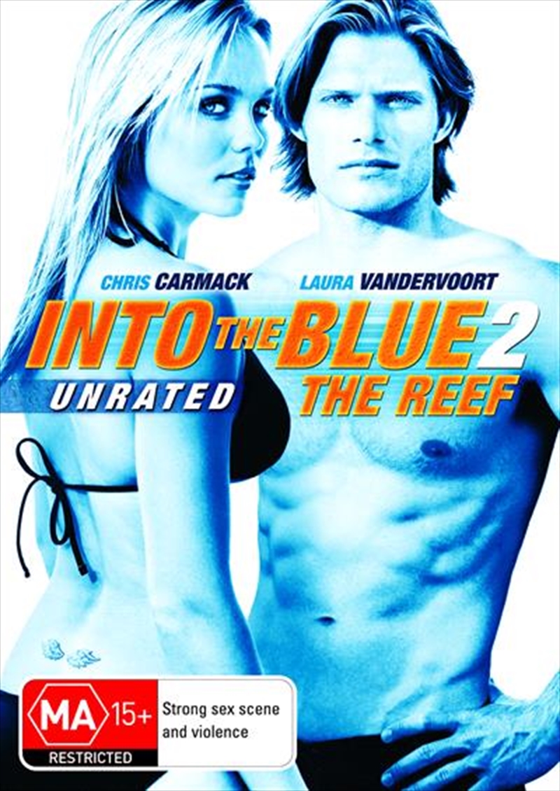 Into The Blue 2 - The Reef/Product Detail/Thriller