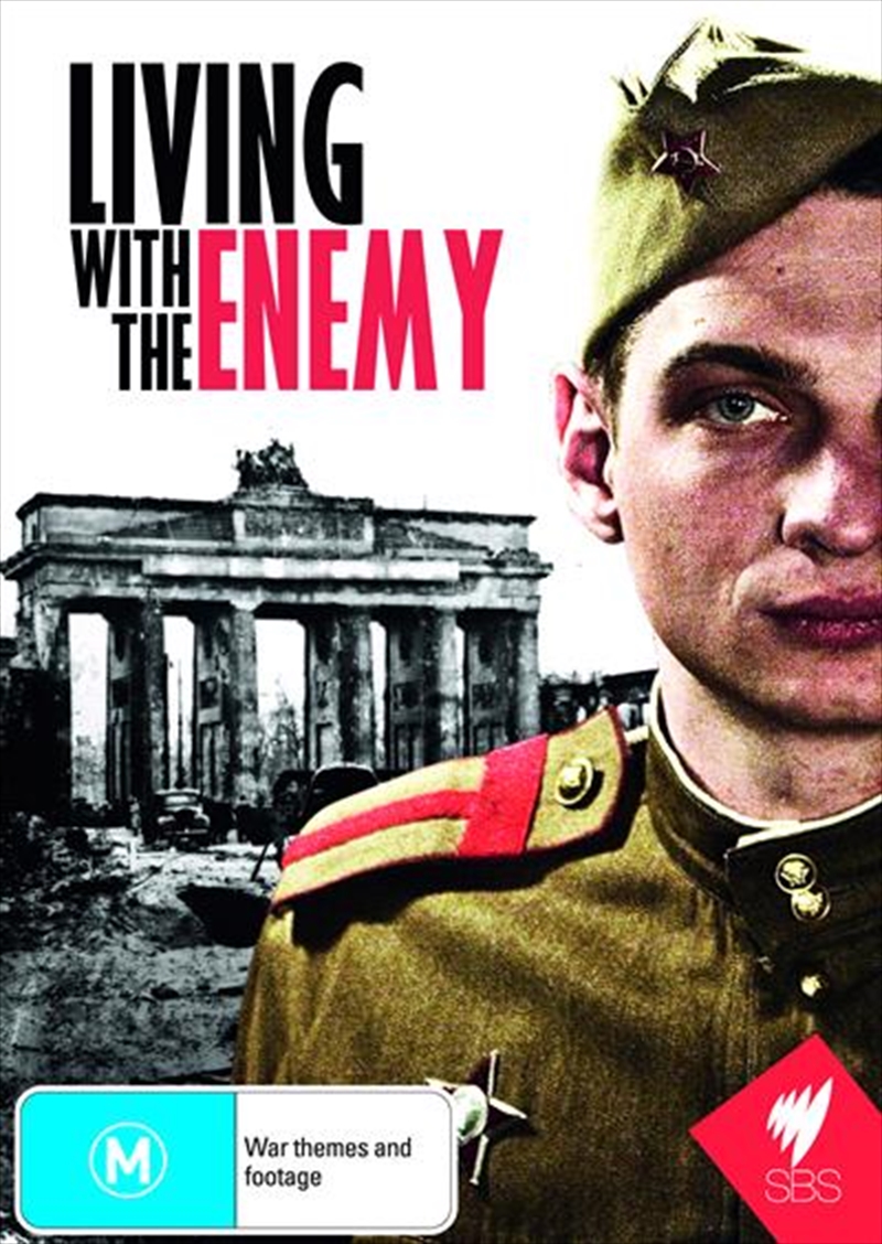 Living With The Enemy/Product Detail/SBS