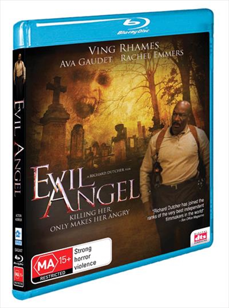 Evil Angel/Product Detail/Thriller