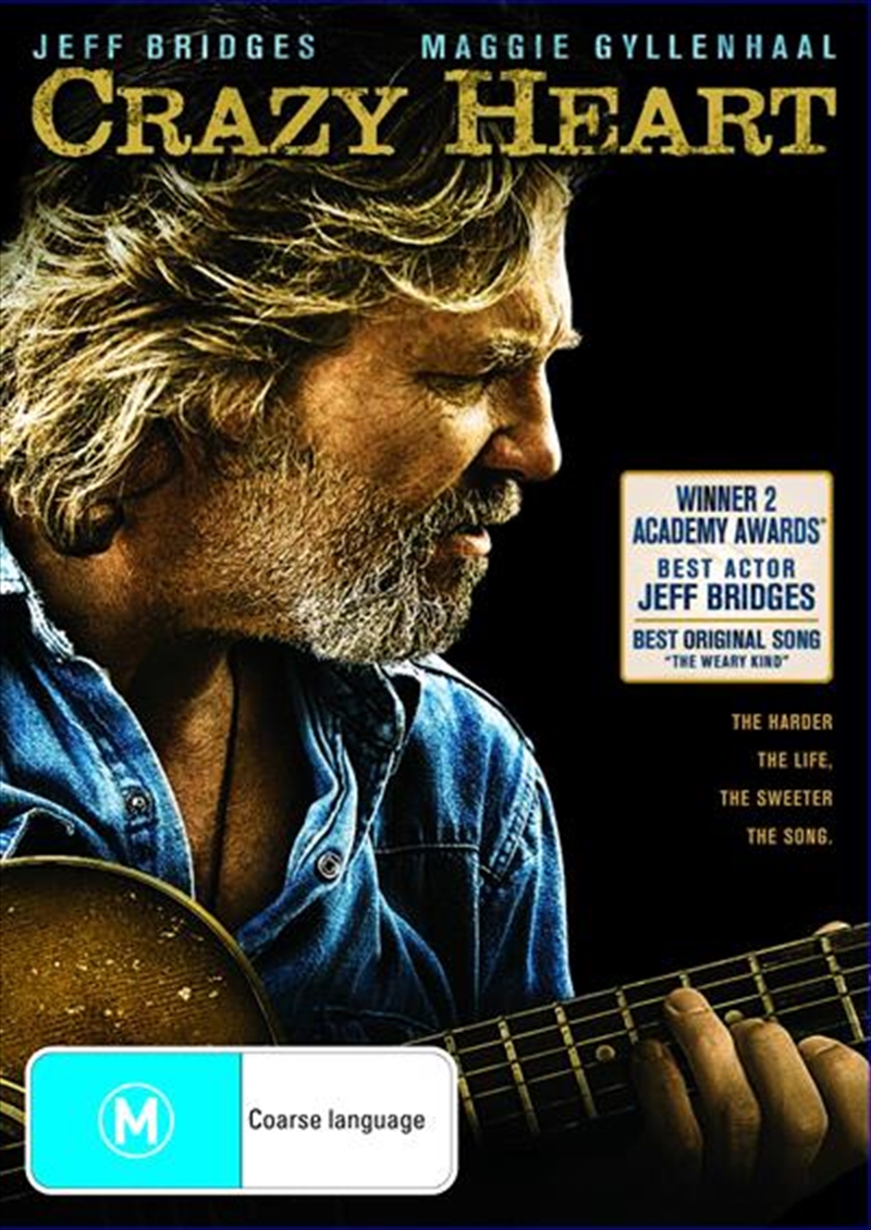 Crazy Heart/Product Detail/Drama