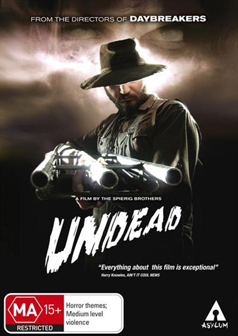 Undead/Product Detail/Horror