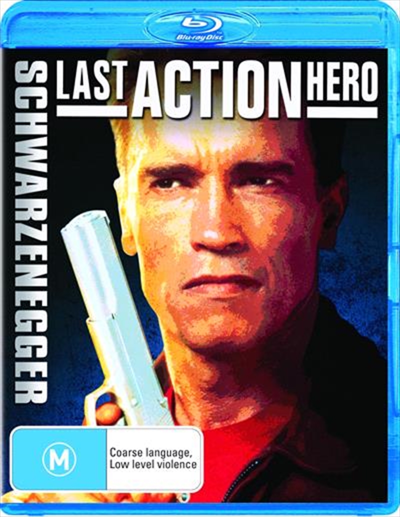 Last Action Hero/Product Detail/Action
