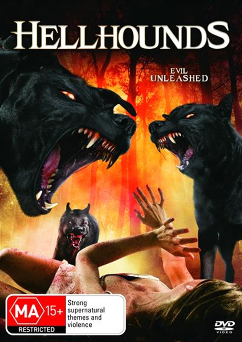 Hellhounds/Product Detail/Horror