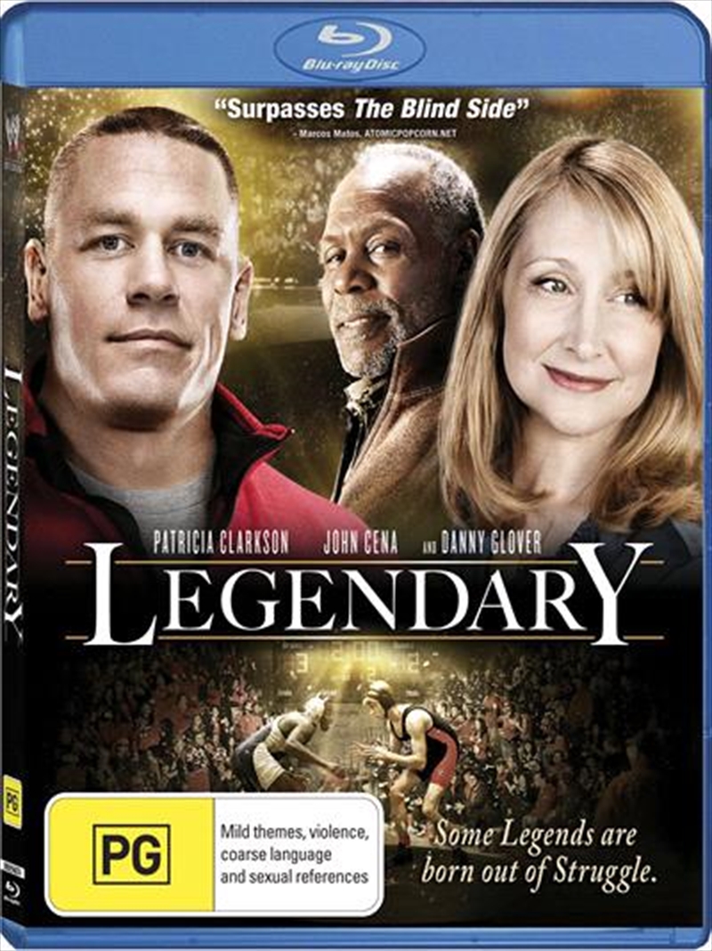 Legendary/Product Detail/Drama
