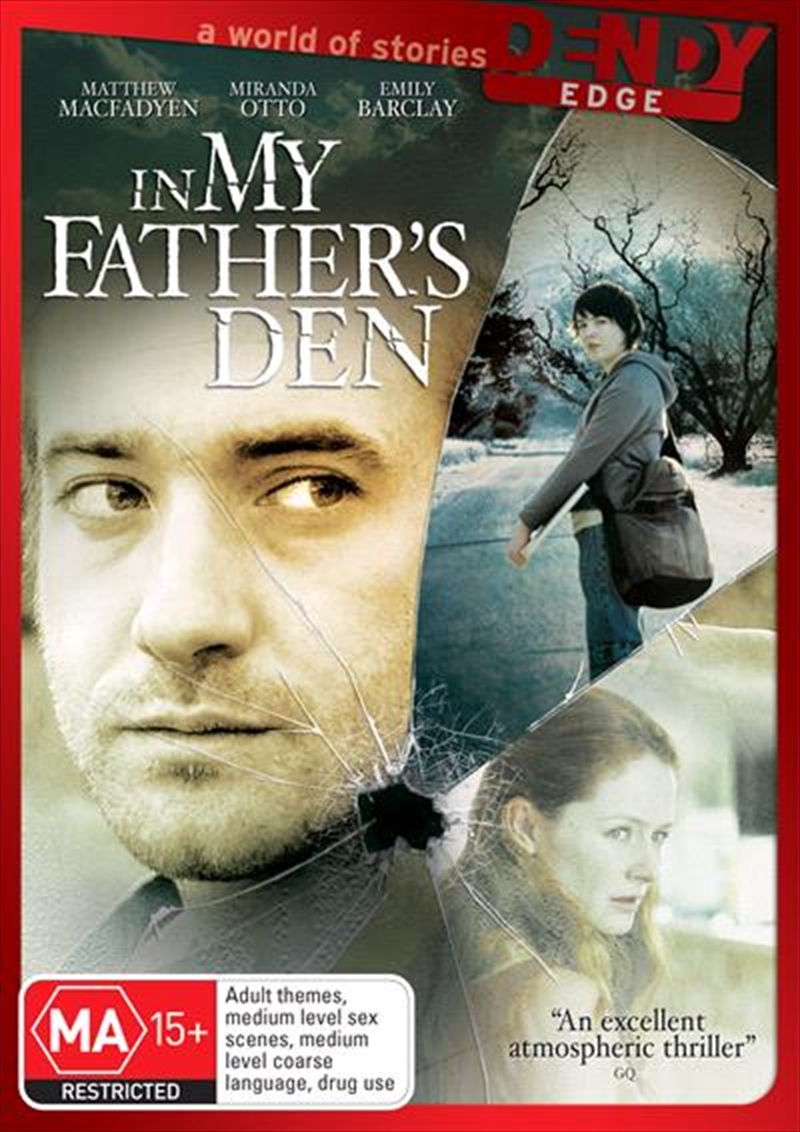 In My Father's Den/Product Detail/Drama