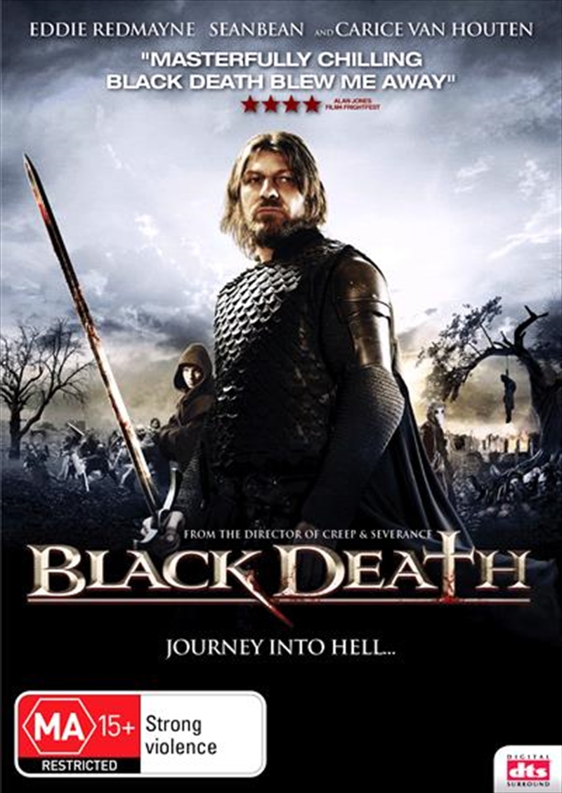 Black Death/Product Detail/Horror