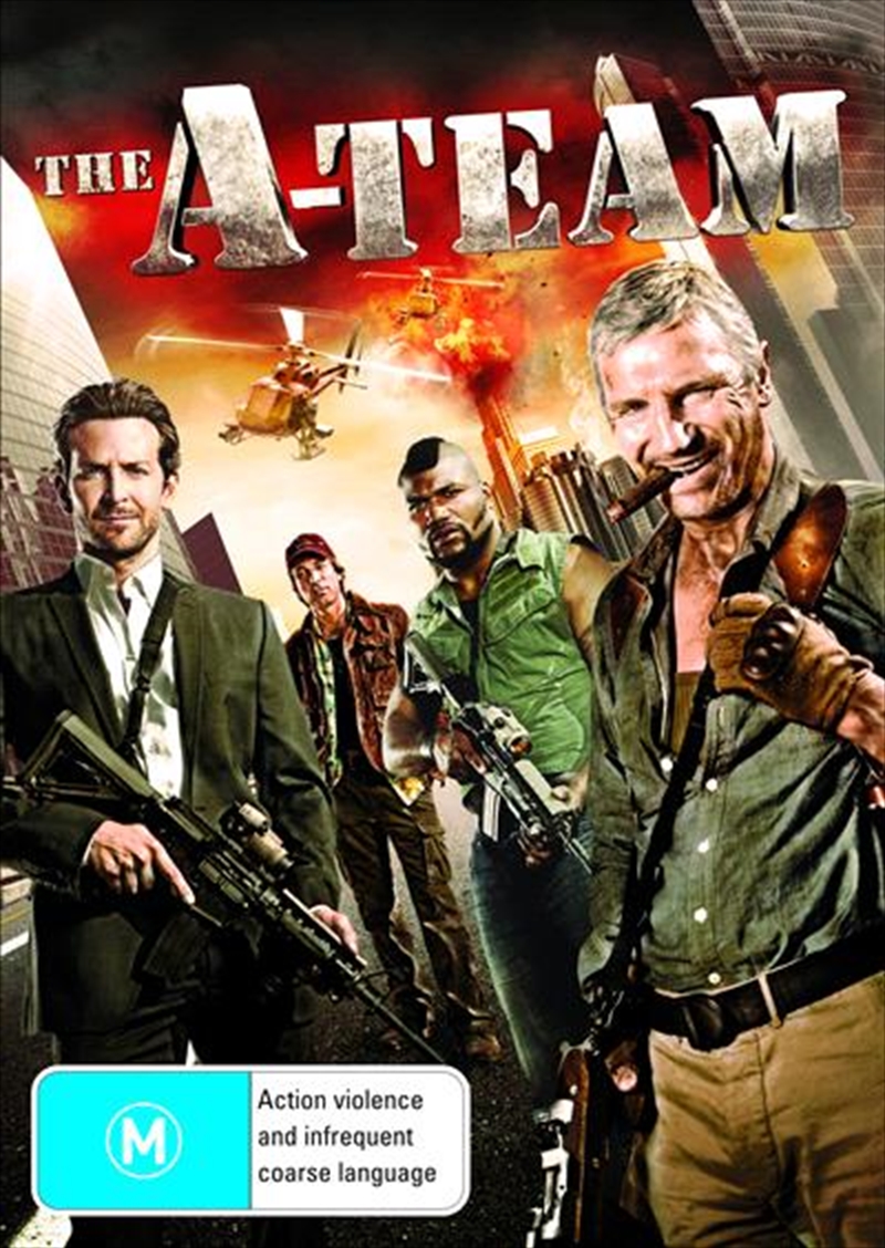 A-Team/Product Detail/Action