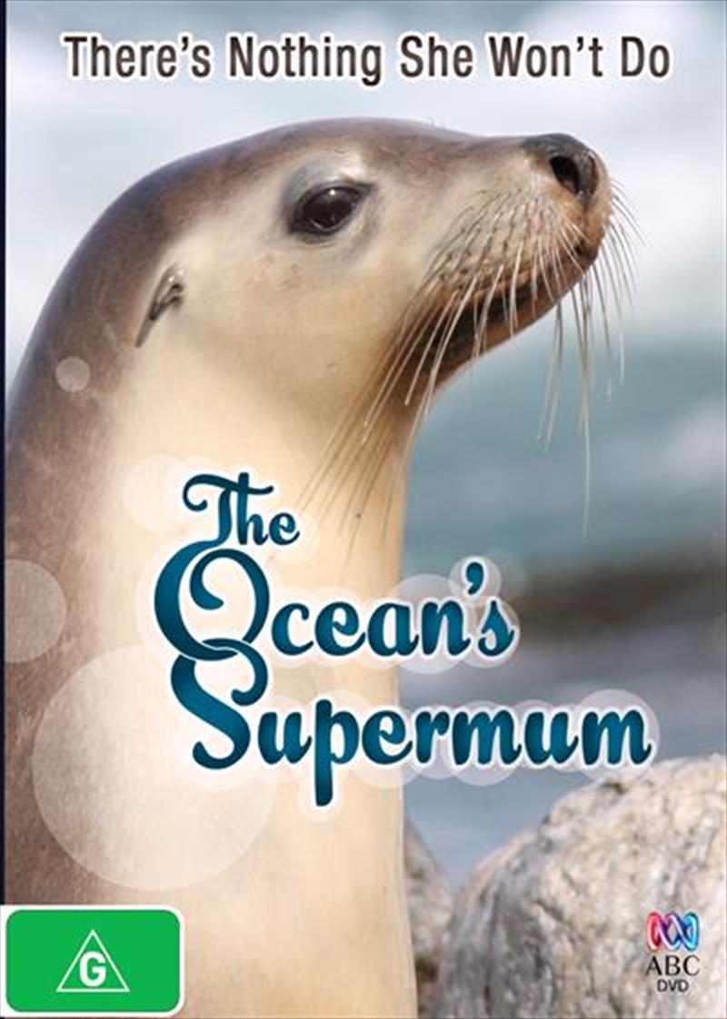 Ocean's Supermum, The/Product Detail/Documentary