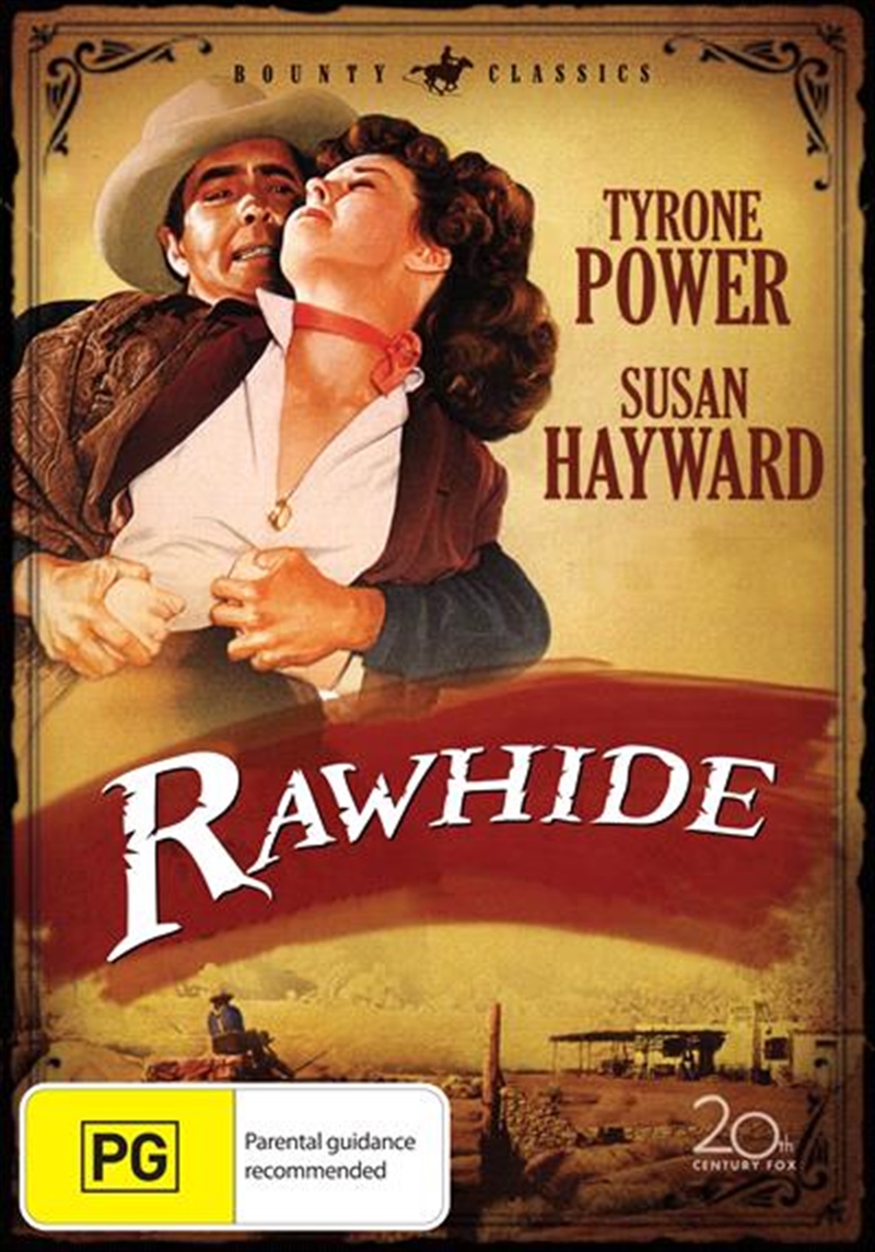 Rawhide/Product Detail/Classic