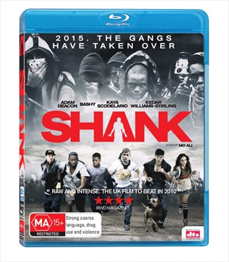 Shank/Product Detail/Action