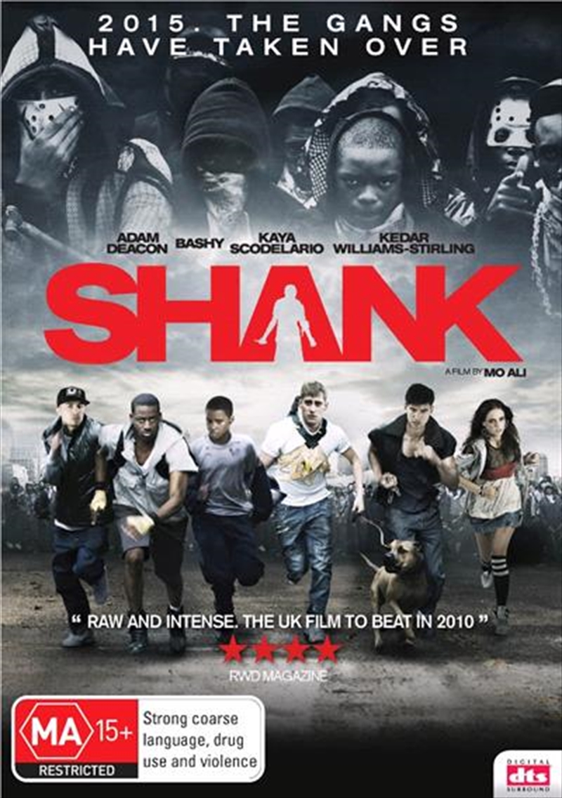 Shank/Product Detail/Action