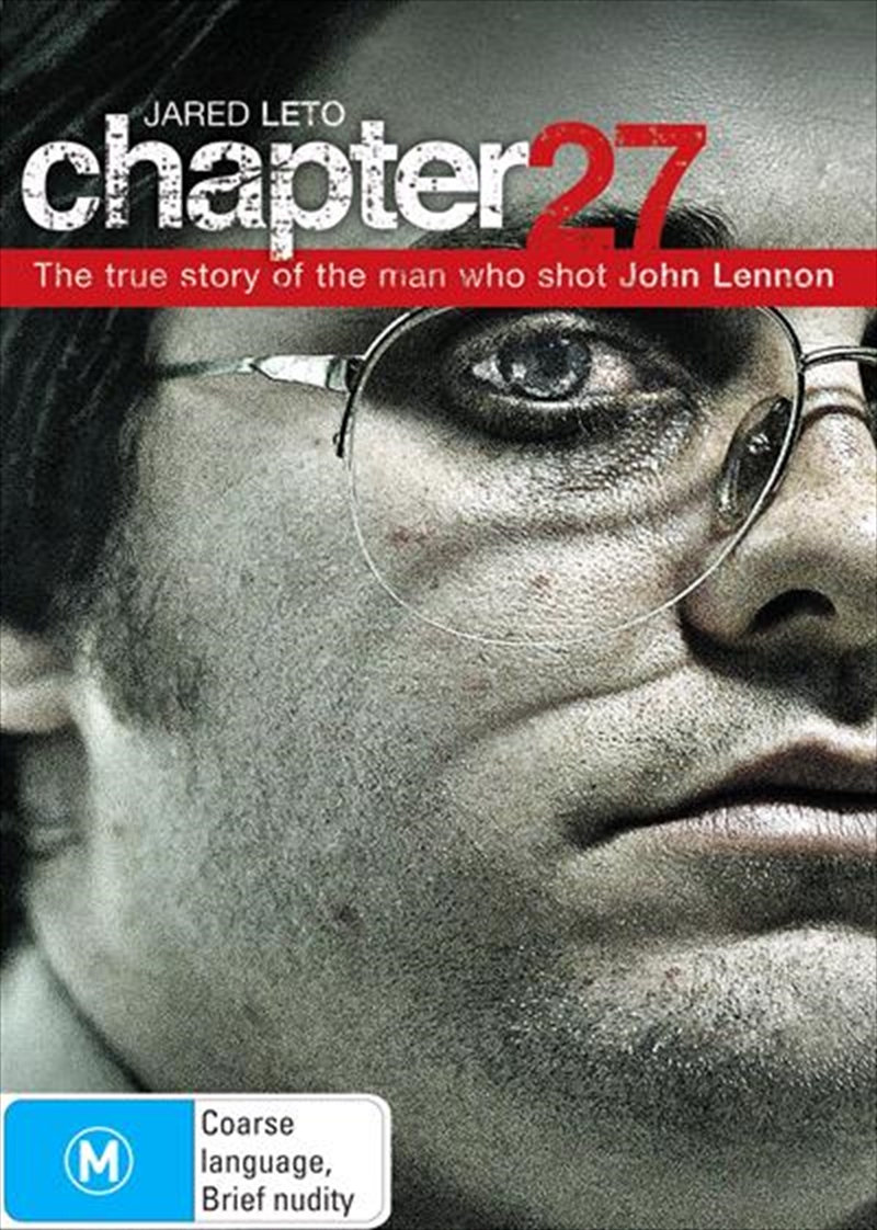 Chapter 27/Product Detail/Drama