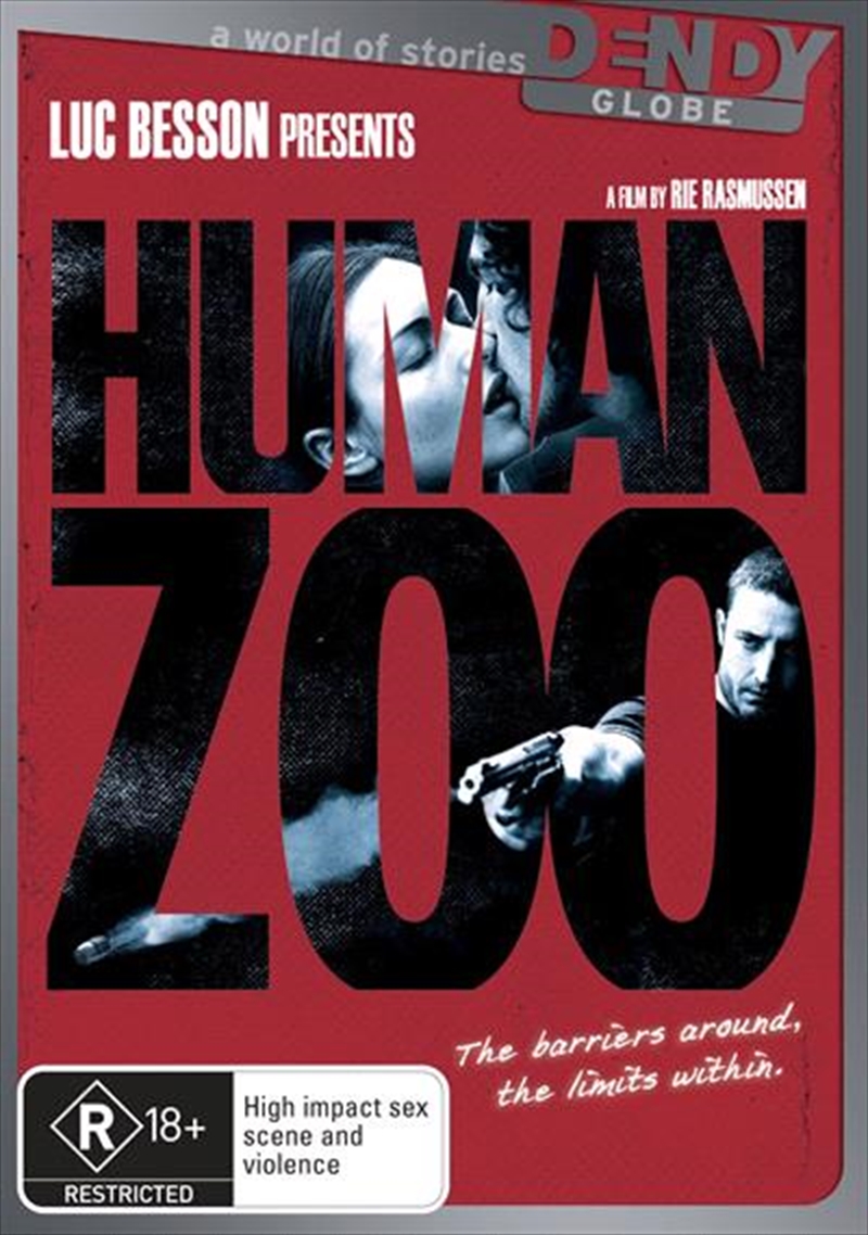 Human Zoo/Product Detail/Drama