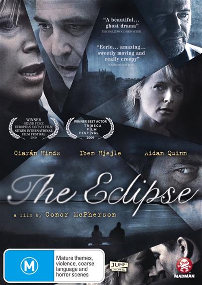 Eclipse, The/Product Detail/Drama